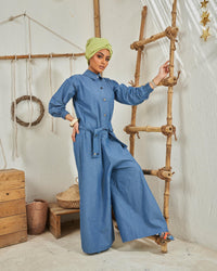جمبسوت مريح أساسي