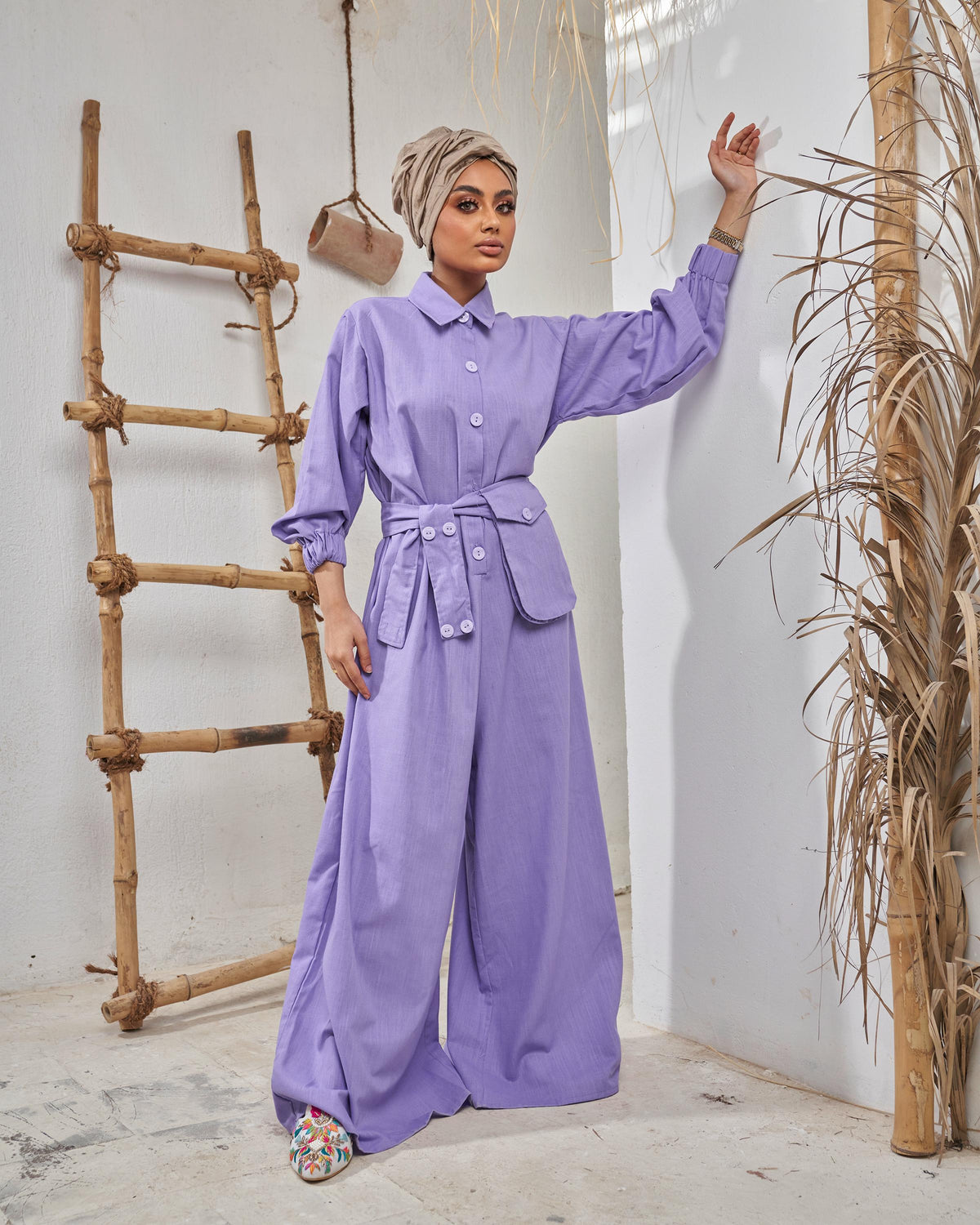 جمبسوت مريح أساسي