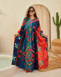 Heritage Fusion Jalabiya