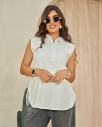 The Cloud Whisper Top