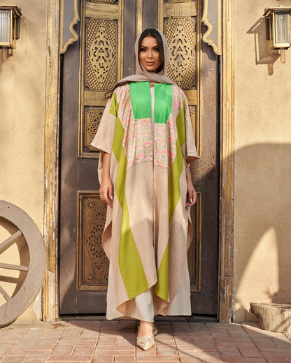 Marrakech Souk Kaftan