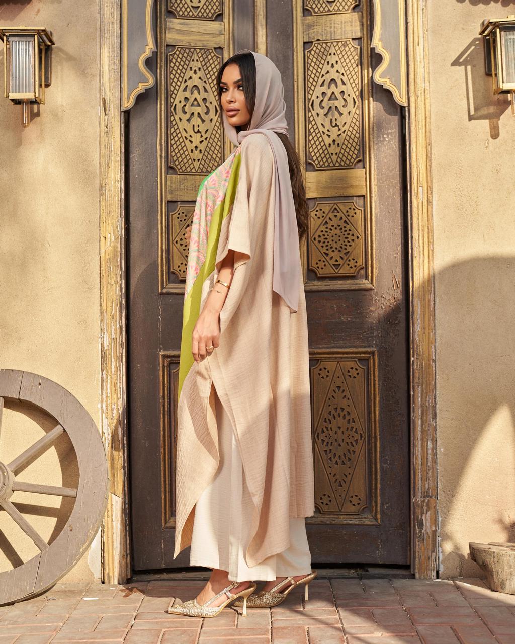 Marrakech Souk Kaftan