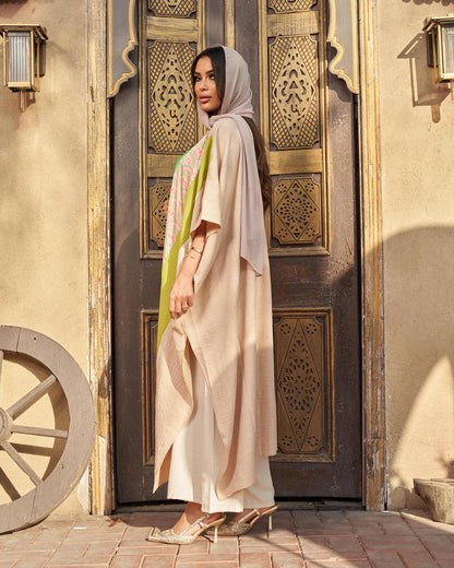 Marrakech Souk Kaftan